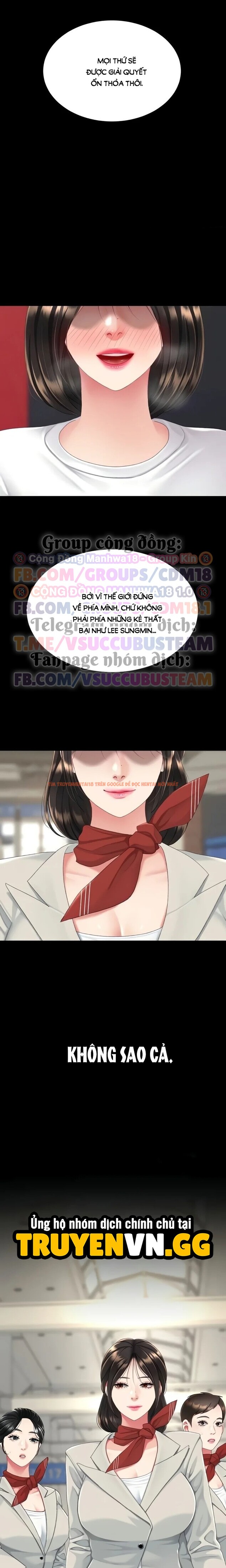 Xem ảnh 12 0 trong truyện hentai Ăn Mẹ Trước - Chapter 131 - hentaitvn.net