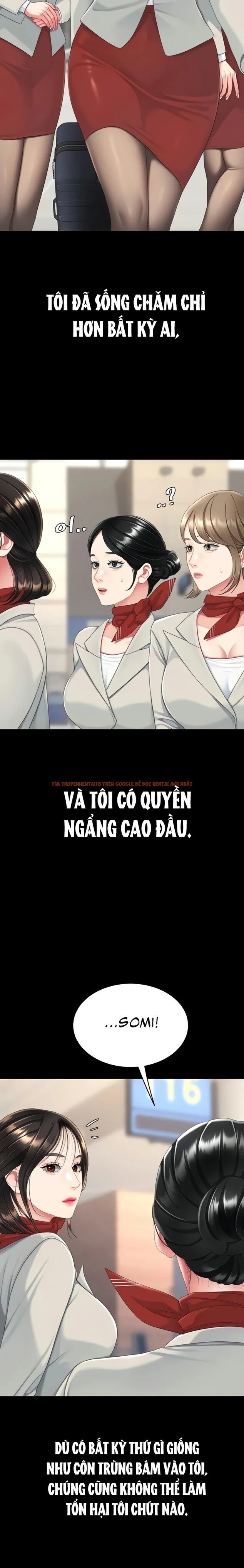 Xem ảnh 12 1 trong truyện hentai Ăn Mẹ Trước - Chapter 131 - hentaitvn.net
