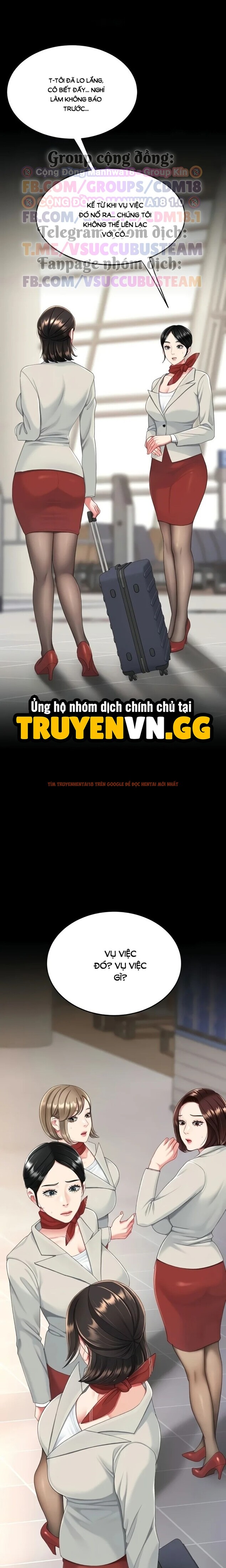 Xem ảnh 13 0 trong truyện hentai Ăn Mẹ Trước - Chapter 131 - hentaitvn.net