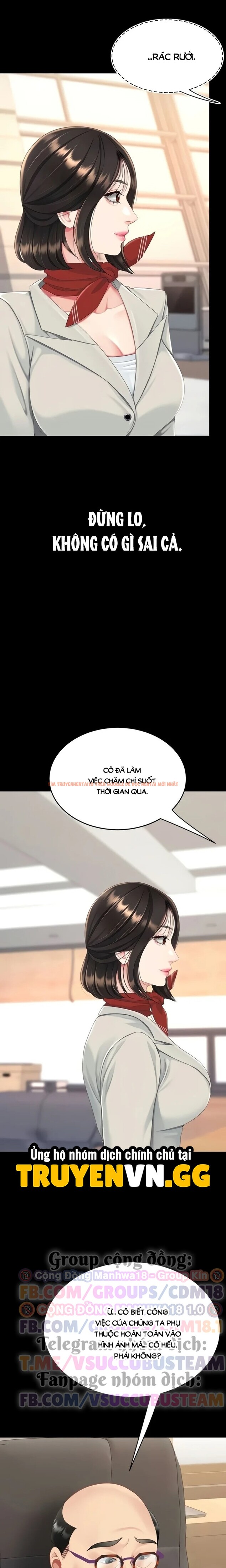 Xem ảnh 14 0 trong truyện hentai Ăn Mẹ Trước - Chapter 131 - hentaitvn.net