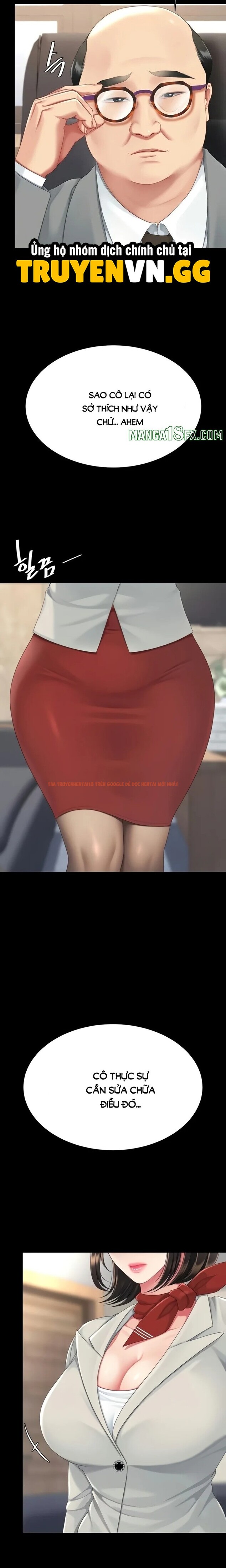 Xem ảnh 15 0 trong truyện hentai Ăn Mẹ Trước - Chapter 131 - hentaitvn.net