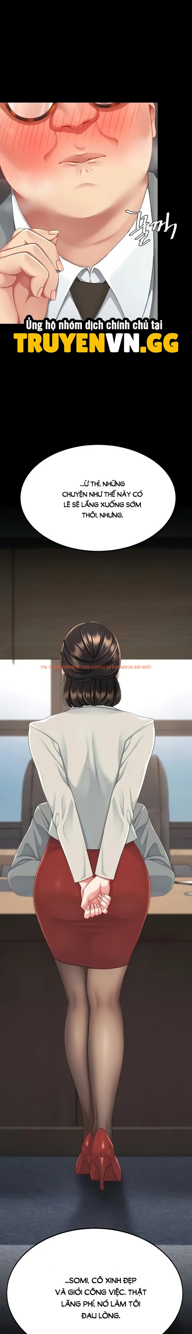 Xem ảnh 15 1 trong truyện hentai Ăn Mẹ Trước - Chapter 131 - hentaitvn.net