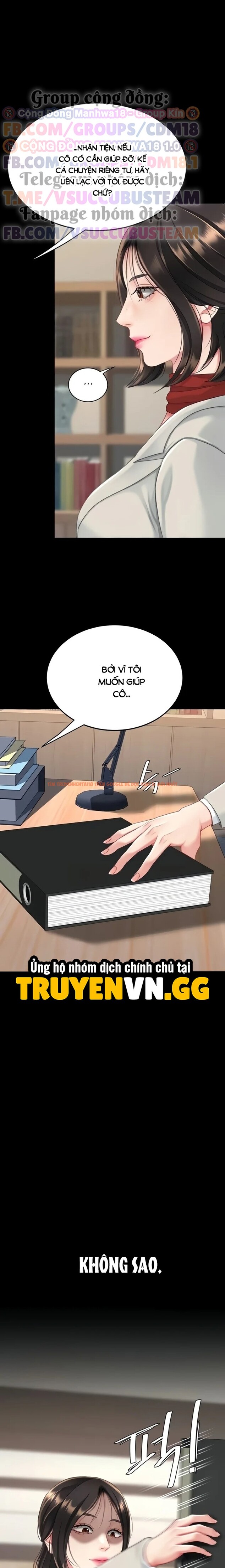 Xem ảnh 16 0 trong truyện hentai Ăn Mẹ Trước - Chapter 131 - hentaitvn.net