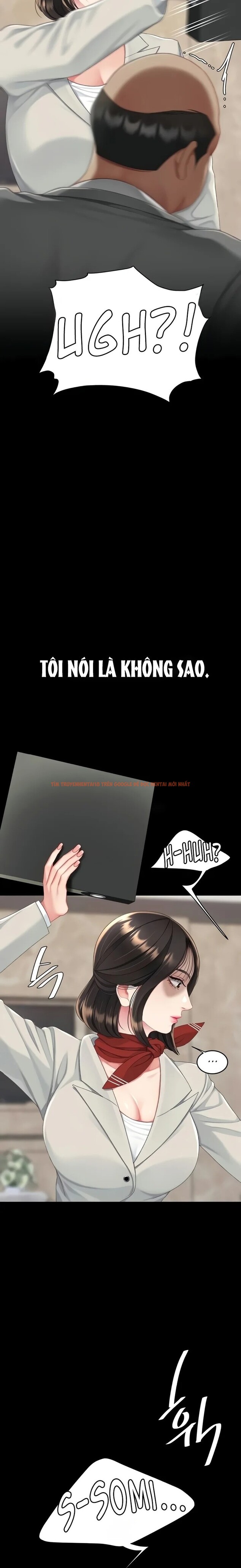 Xem ảnh 16 1 trong truyện hentai Ăn Mẹ Trước - Chapter 131 - hentaitvn.net