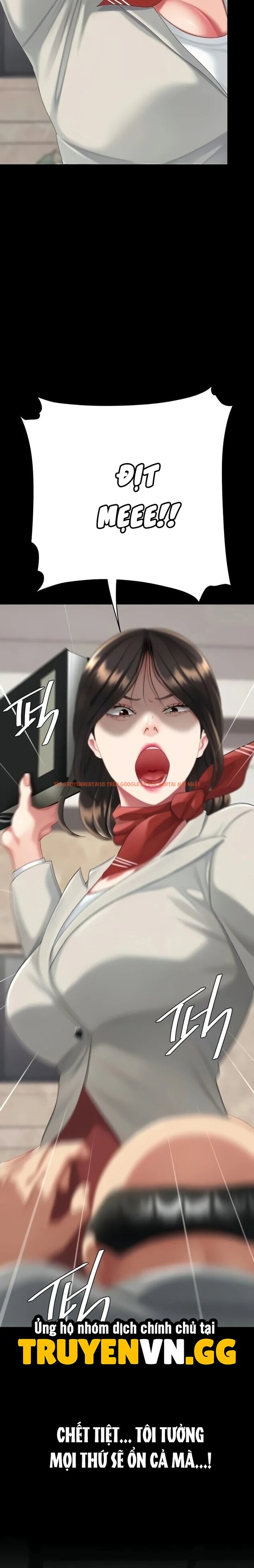 Xem ảnh 17 1 trong truyện hentai Ăn Mẹ Trước - Chapter 131 - hentaitvn.net