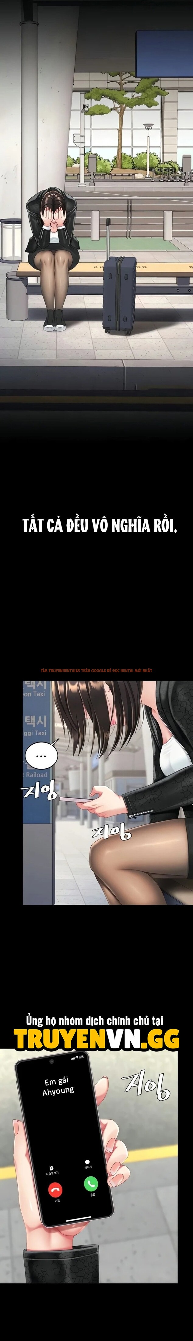 Xem ảnh 18 0 trong truyện hentai Ăn Mẹ Trước - Chapter 131 - hentaitvn.net