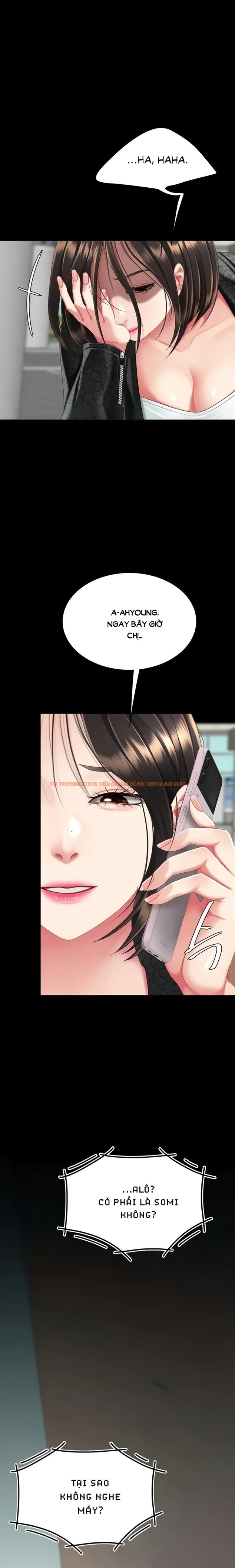 Xem ảnh 18 1 trong truyện hentai Ăn Mẹ Trước - Chapter 131 - hentaitvn.net