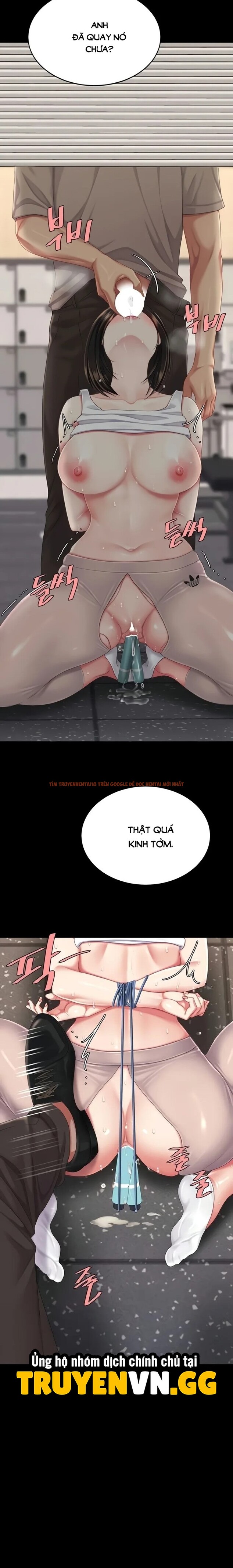 Xem ảnh 2 1 trong truyện hentai Ăn Mẹ Trước - Chapter 131 - hentaitvn.net