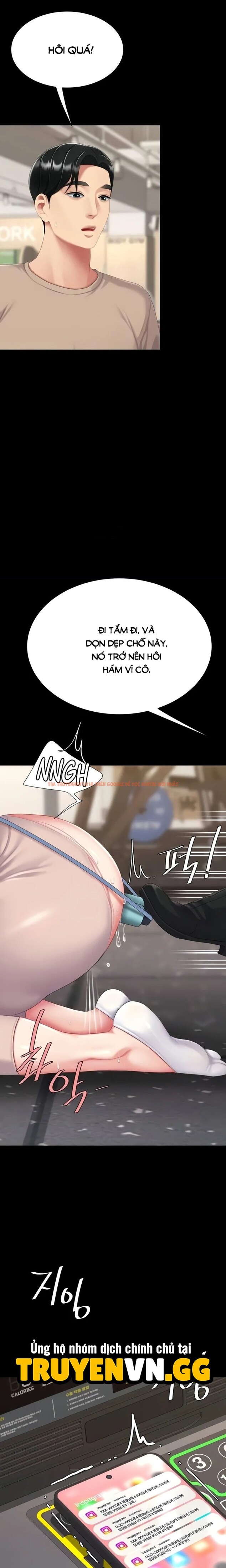 Xem ảnh 3 0 trong truyện hentai Ăn Mẹ Trước - Chapter 131 - hentaitvn.net