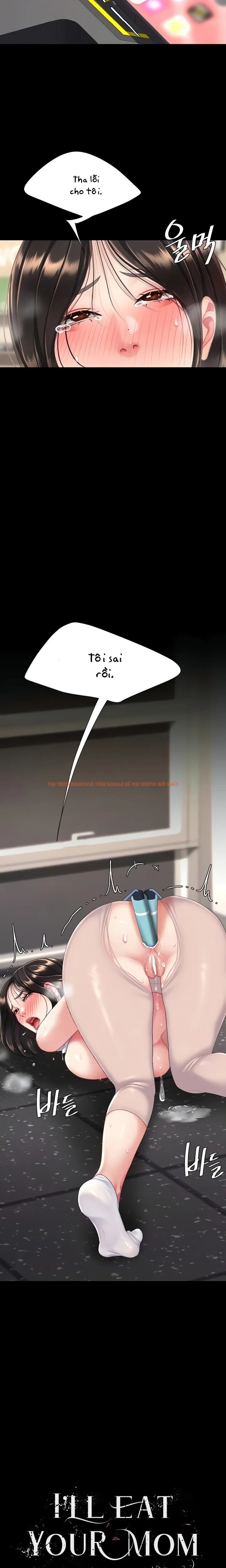 Xem ảnh 3 1 trong truyện hentai Ăn Mẹ Trước - Chapter 131 - hentaitvn.net
