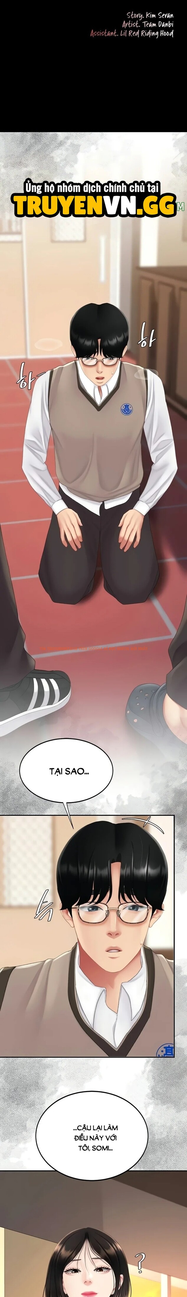 Xem ảnh 4 0 trong truyện hentai Ăn Mẹ Trước - Chapter 131 - hentaitvn.net