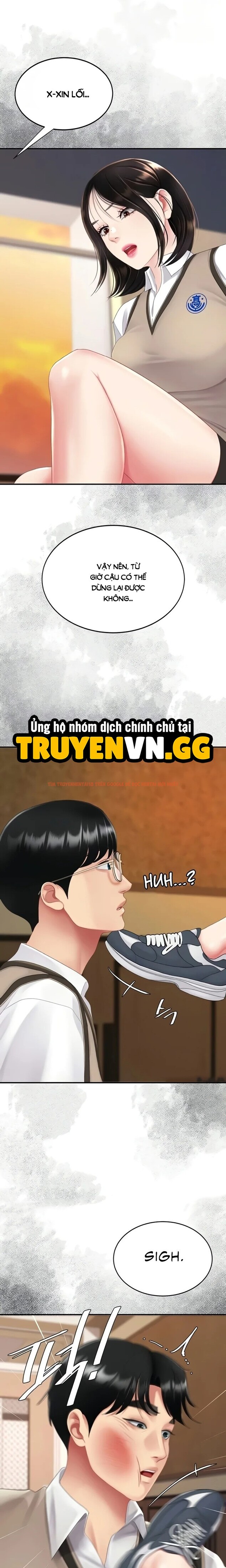 Xem ảnh 5 0 trong truyện hentai Ăn Mẹ Trước - Chapter 131 - hentaitvn.net