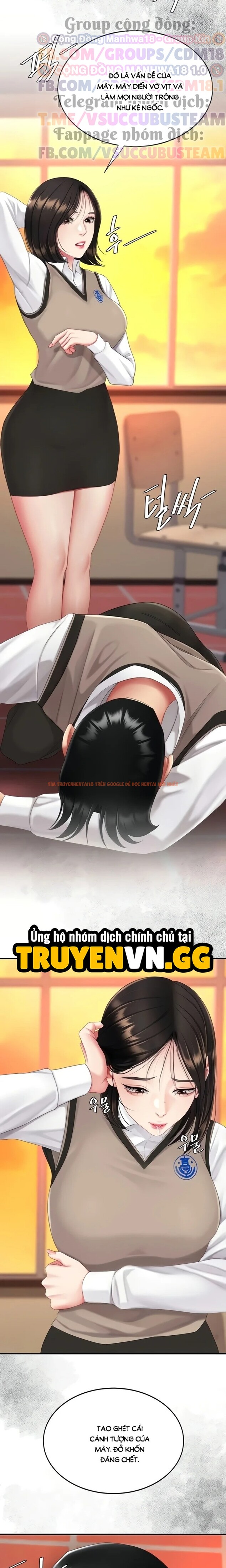 Xem ảnh 6 0 trong truyện hentai Ăn Mẹ Trước - Chapter 131 - hentaitvn.net