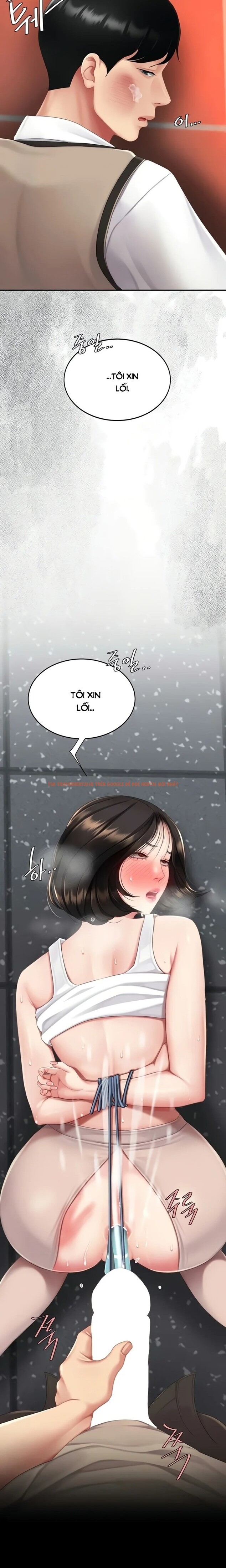 Xem ảnh 6 1 trong truyện hentai Ăn Mẹ Trước - Chapter 131 - hentaitvn.net