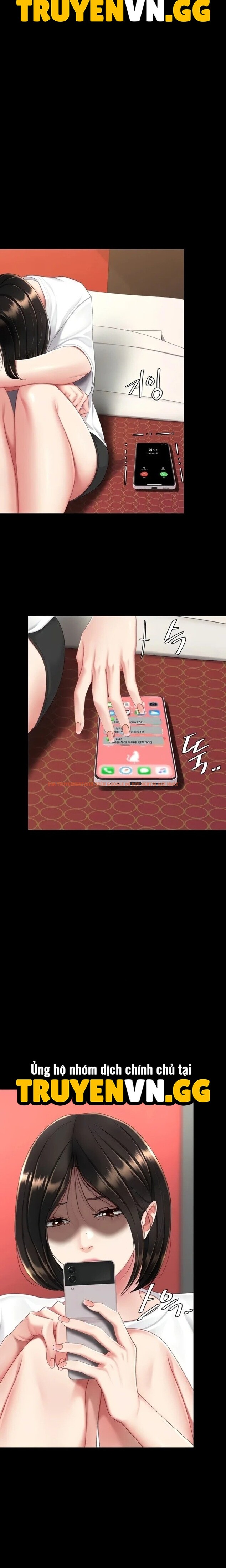 Xem ảnh 8 1 trong truyện hentai Ăn Mẹ Trước - Chapter 131 - hentaitvn.net