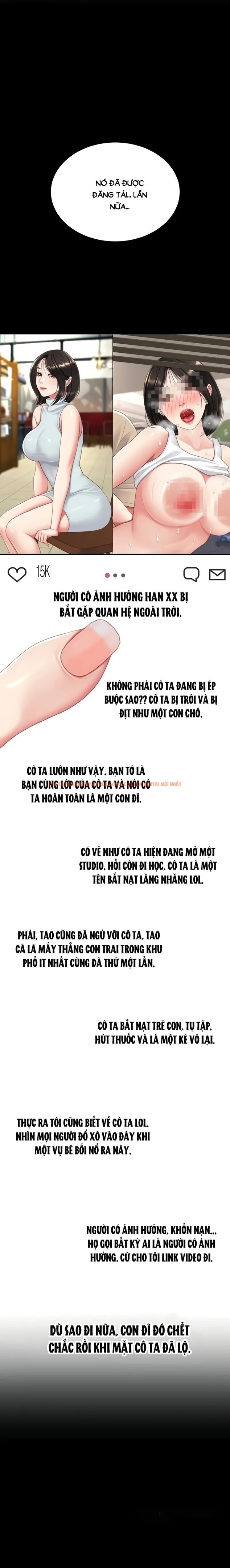 Xem ảnh 9 1 trong truyện hentai Ăn Mẹ Trước - Chapter 131 - hentaitvn.net