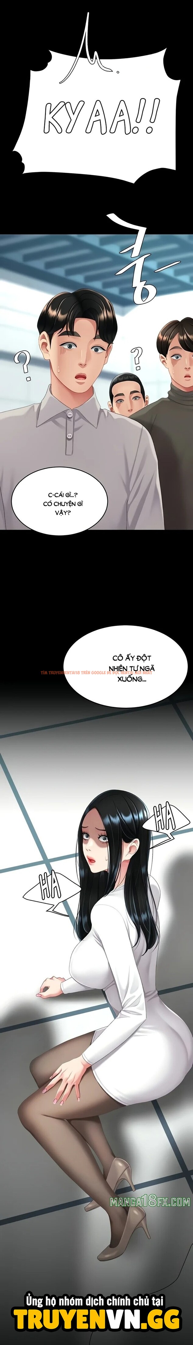 Xem ảnh Ăn Mẹ Trước - Chapter 132 - 11 0 - Truyenhentaiz.net