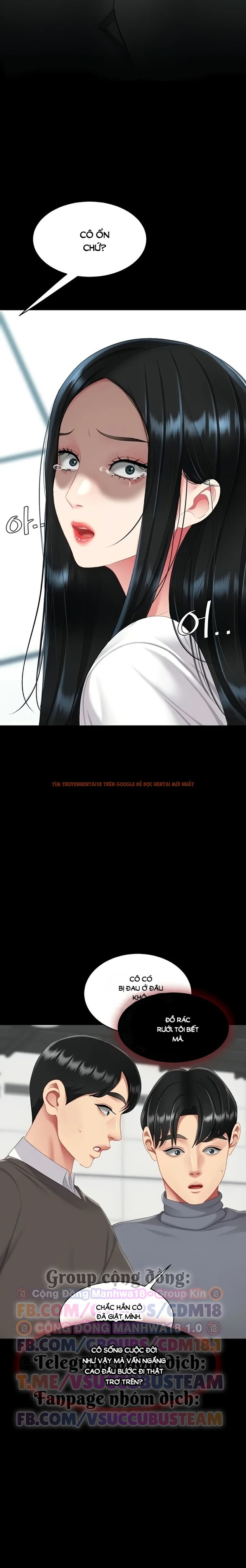 Xem ảnh Ăn Mẹ Trước - Chapter 132 - 11 1 - Truyenhentaiz.net