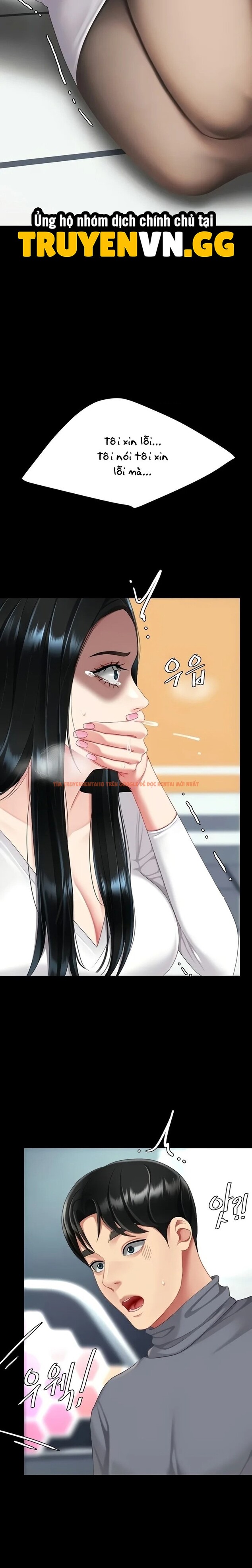 Xem ảnh Ăn Mẹ Trước - Chapter 132 - 12 1 - Truyenhentaiz.net