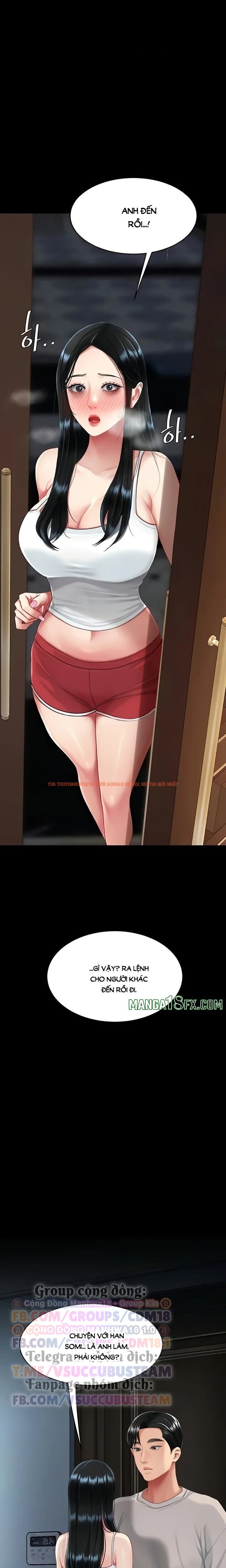 Xem ảnh Ăn Mẹ Trước - Chapter 132 - 15 0 - Truyenhentaiz.net