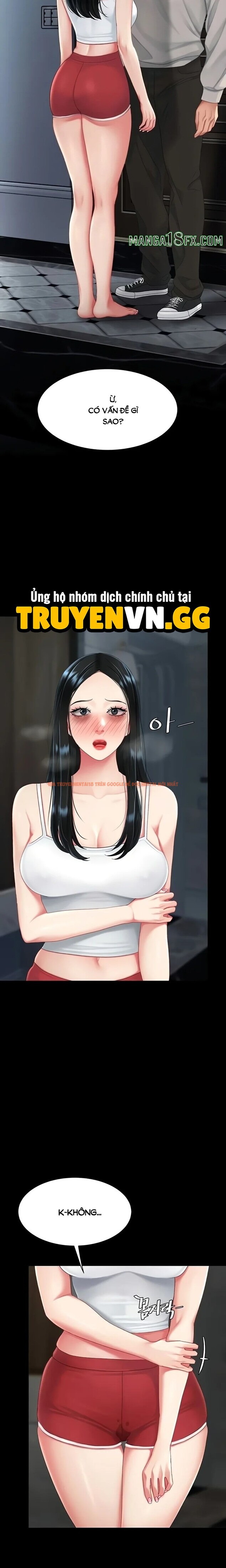 Xem ảnh Ăn Mẹ Trước - Chapter 132 - 15 1 - Truyenhentaiz.net