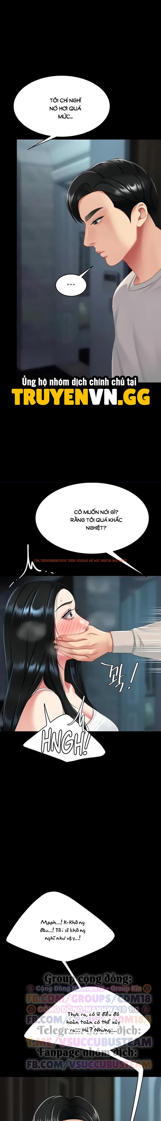 Xem ảnh Ăn Mẹ Trước - Chapter 132 - 16 0 - Truyenhentaiz.net