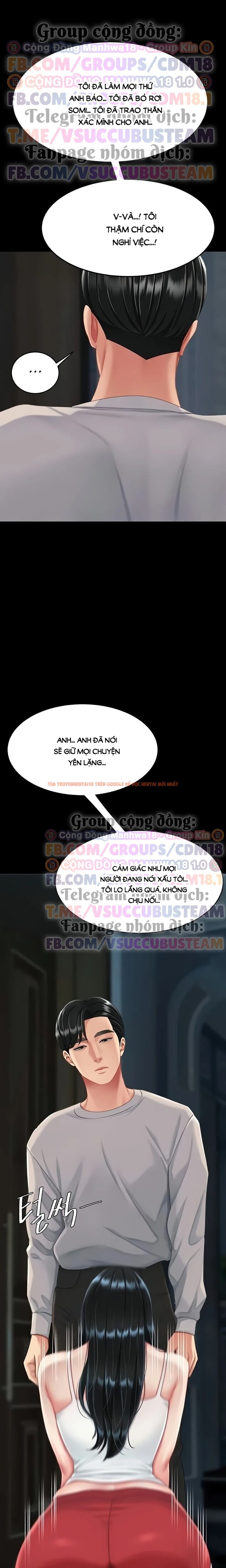 Xem ảnh Ăn Mẹ Trước - Chapter 132 - 17 0 - Truyenhentaiz.net