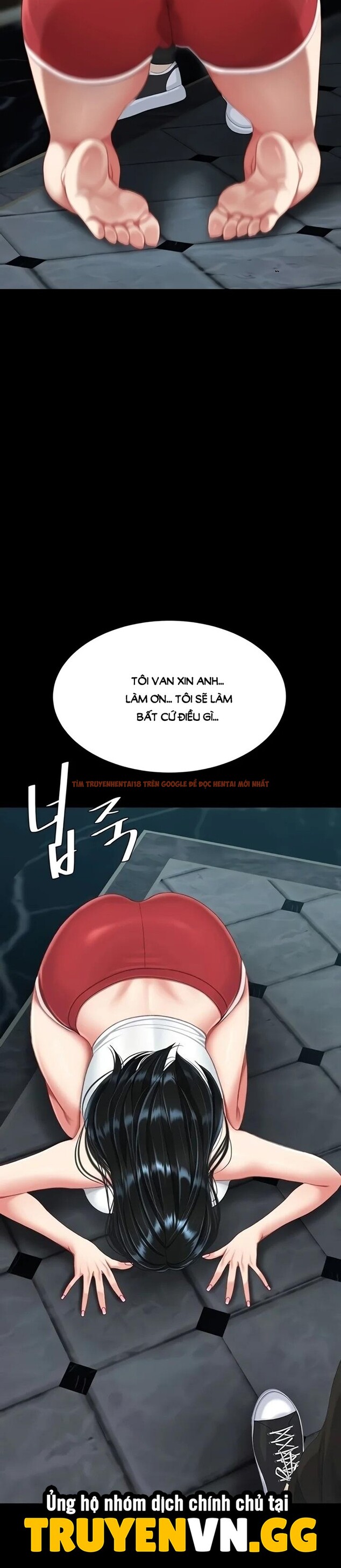 Xem ảnh Ăn Mẹ Trước - Chapter 132 - 17 1 - Truyenhentaiz.net