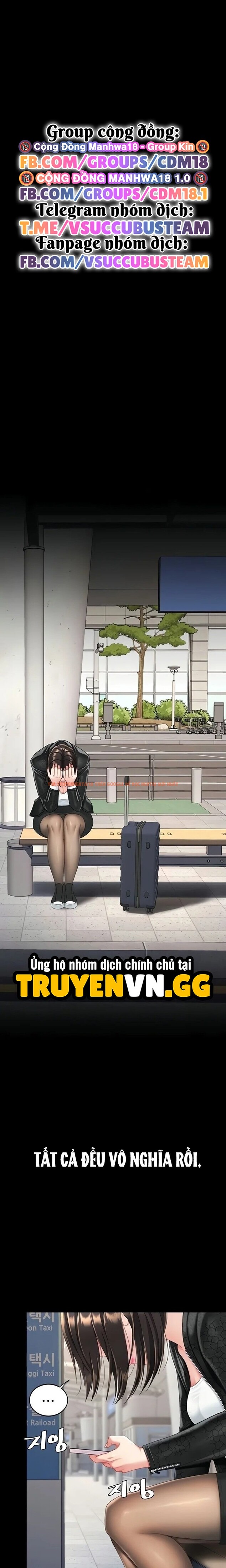 Xem ảnh Ăn Mẹ Trước - Chapter 132 - 2 0 - Truyenhentaiz.net