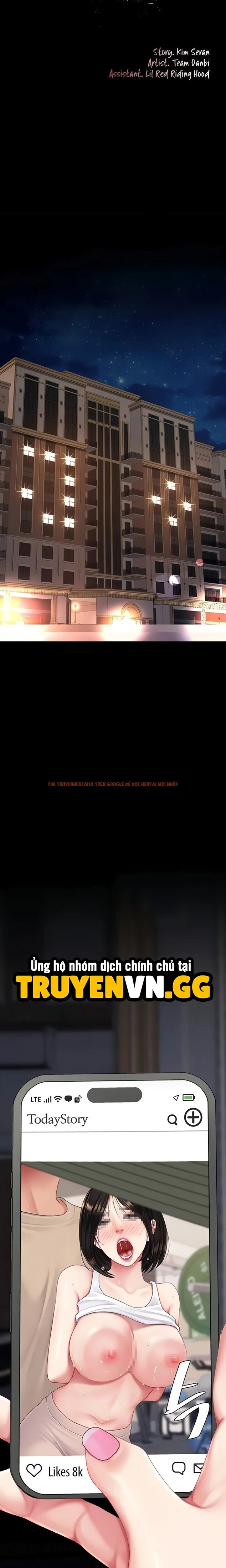 Xem ảnh Ăn Mẹ Trước - Chapter 132 - 3 1 - Truyenhentaiz.net