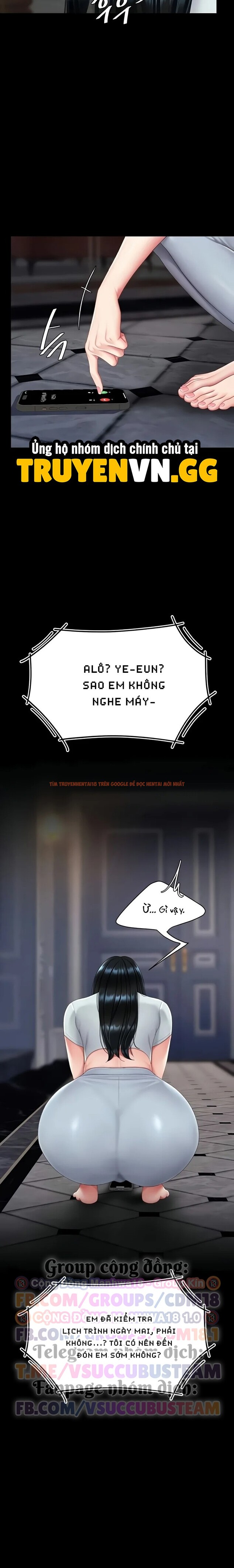 Xem ảnh Ăn Mẹ Trước - Chapter 132 - 5 1 - Truyenhentaiz.net