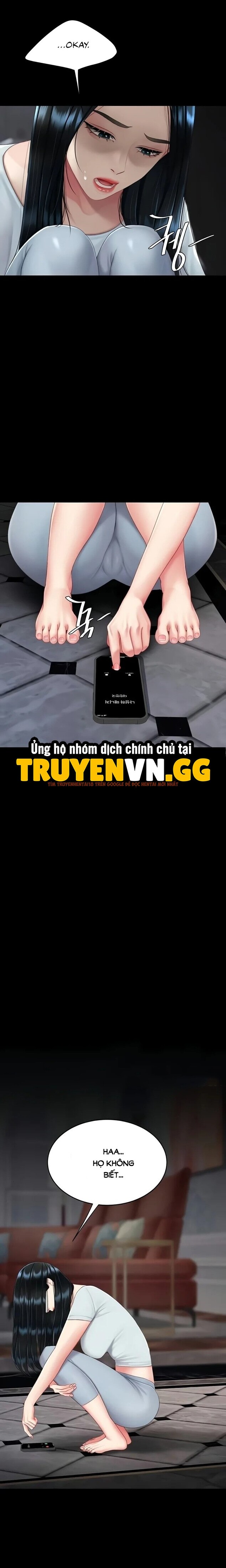 Xem ảnh Ăn Mẹ Trước - Chapter 132 - 6 0 - Truyenhentaiz.net