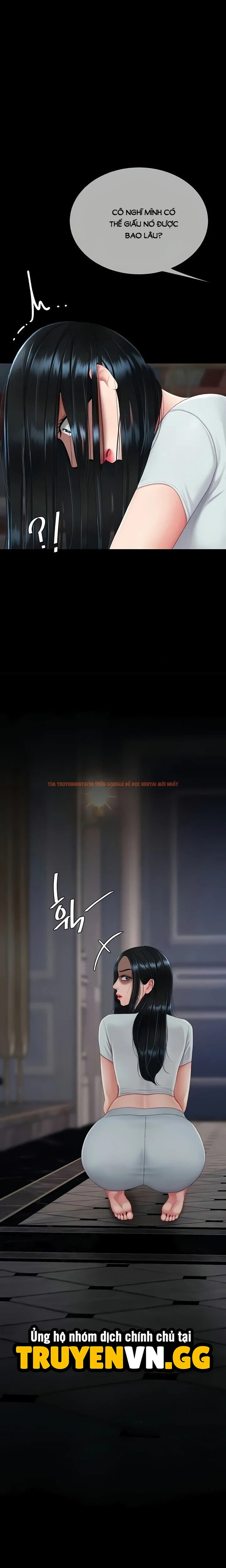 Xem ảnh Ăn Mẹ Trước - Chapter 132 - 6 1 - Truyenhentaiz.net