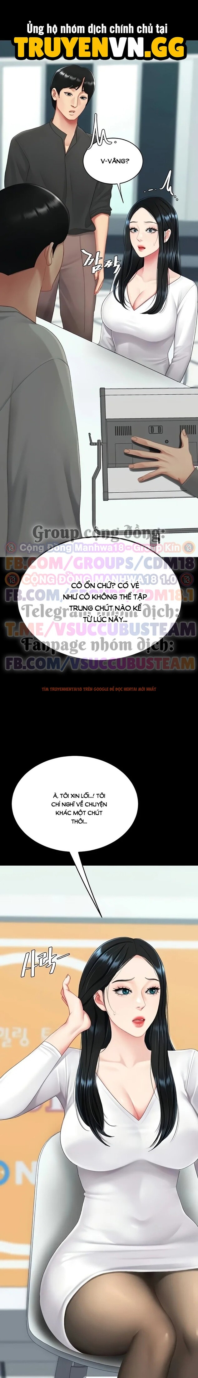 Xem ảnh Ăn Mẹ Trước - Chapter 132 - 8 0 - Truyenhentaiz.net