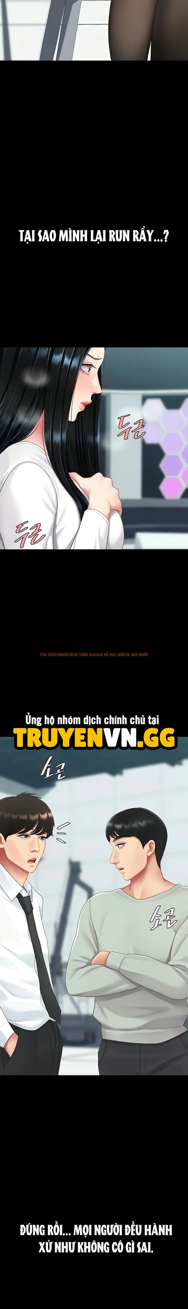 Xem ảnh Ăn Mẹ Trước - Chapter 132 - 8 1 - Truyenhentaiz.net