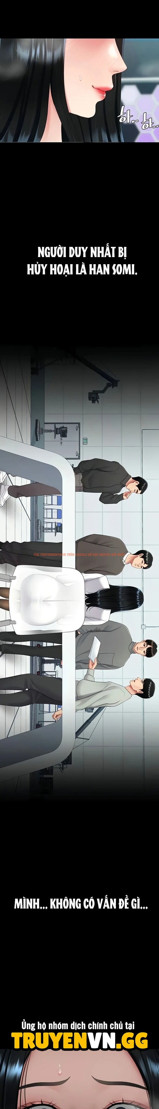 Xem ảnh Ăn Mẹ Trước - Chapter 132 - 9 0 - Truyenhentaiz.net