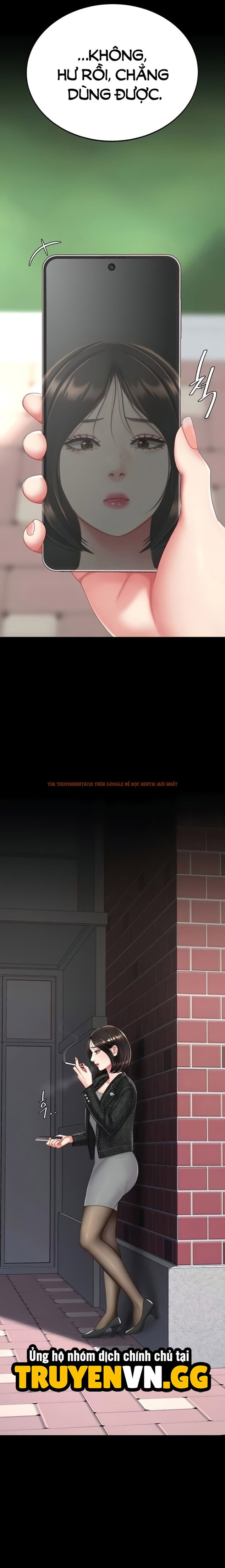 Xem ảnh Ăn Mẹ Trước - Chapter 135 - 11 0 - Truyenhentaiz.net