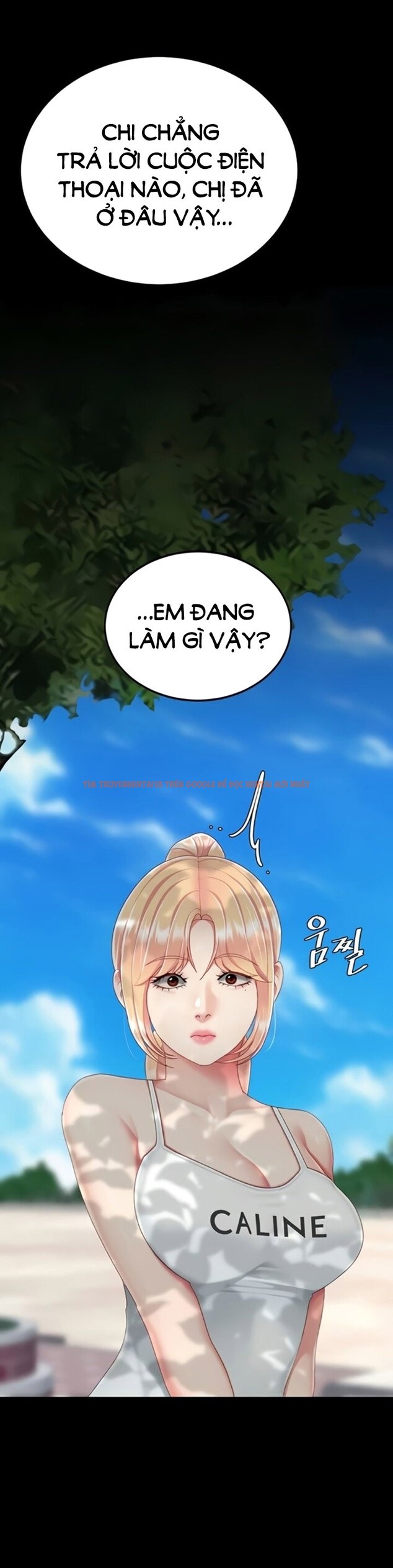 Xem ảnh Ăn Mẹ Trước - Chapter 135 - 13 1 - Truyenhentaiz.net