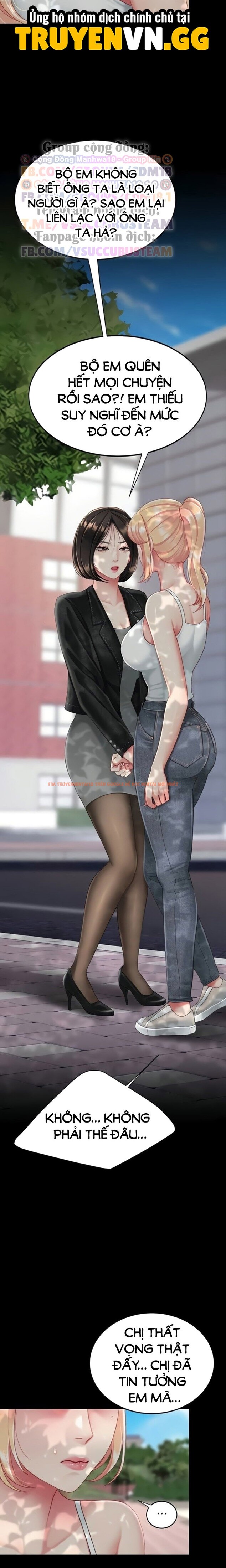 Xem ảnh Ăn Mẹ Trước - Chapter 135 - 14 1 - Truyenhentaiz.net