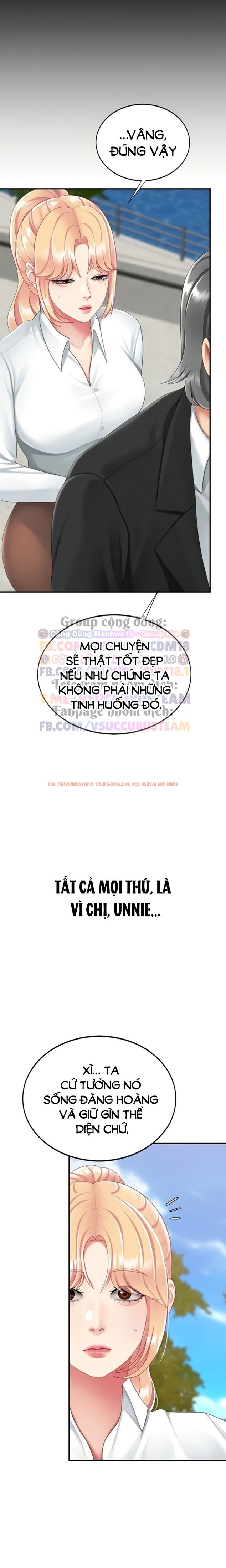 Xem ảnh Ăn Mẹ Trước - Chapter 135 - 16 0 - Truyenhentaiz.net