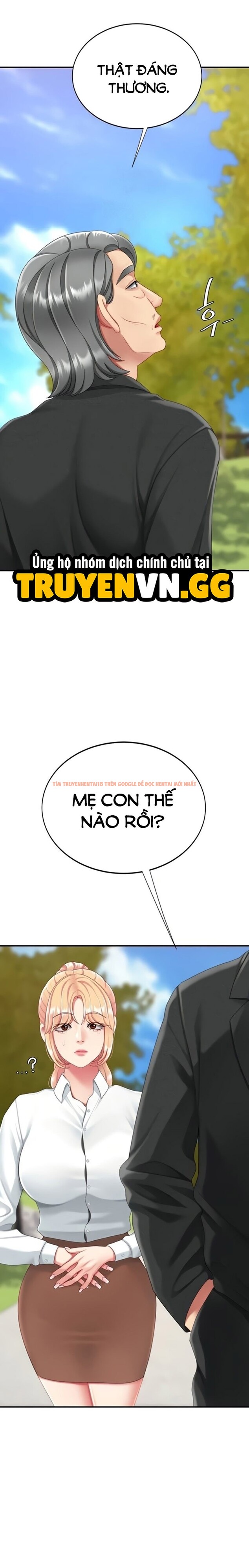 Xem ảnh Ăn Mẹ Trước - Chapter 135 - 16 1 - Truyenhentaiz.net