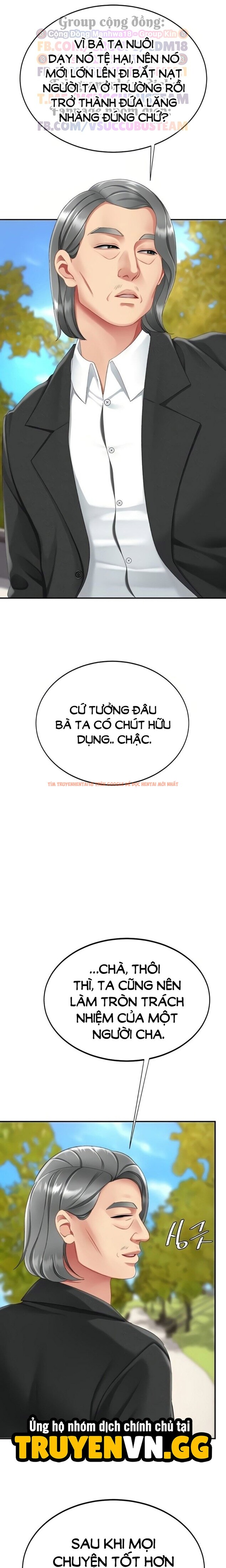 Xem ảnh Ăn Mẹ Trước - Chapter 135 - 17 0 - Truyenhentaiz.net