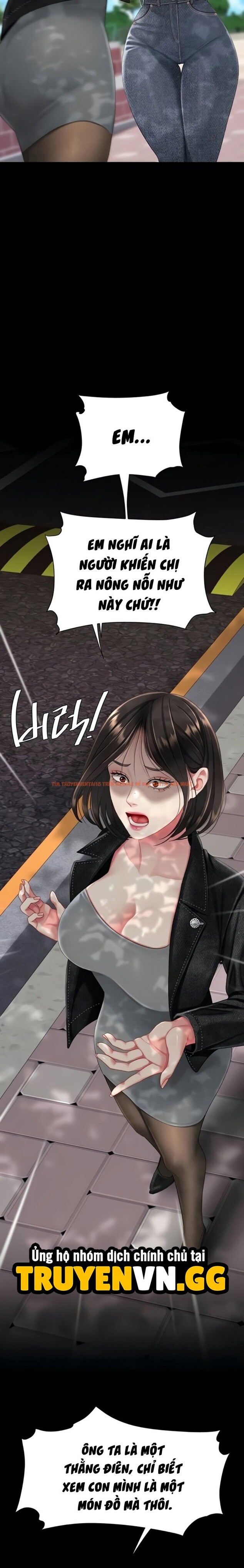 Xem ảnh Ăn Mẹ Trước - Chapter 135 - 18 1 - Truyenhentaiz.net