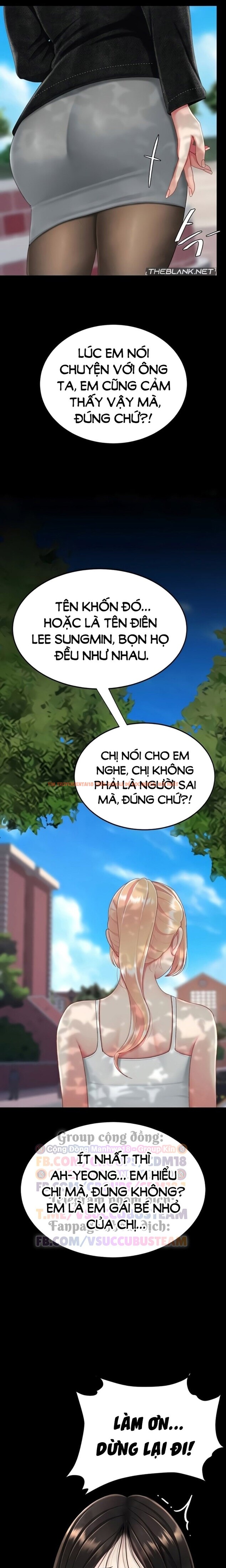 Xem ảnh Ăn Mẹ Trước - Chapter 135 - 19 0 - Truyenhentaiz.net