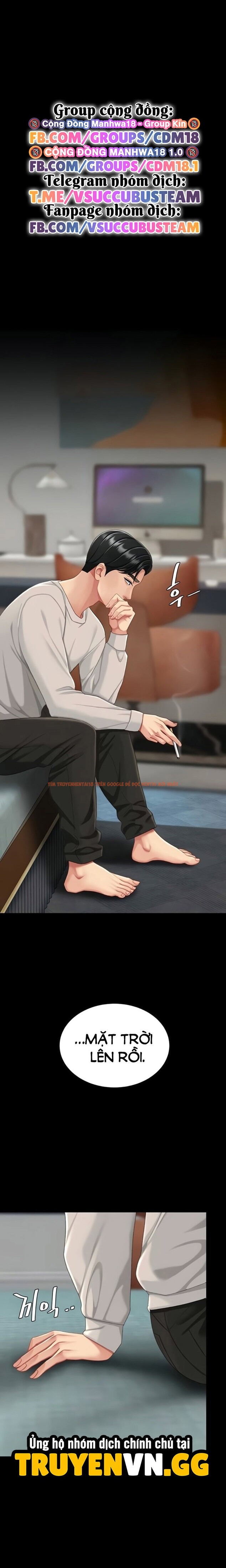 Xem ảnh Ăn Mẹ Trước - Chapter 135 - 2 0 - Truyenhentaiz.net