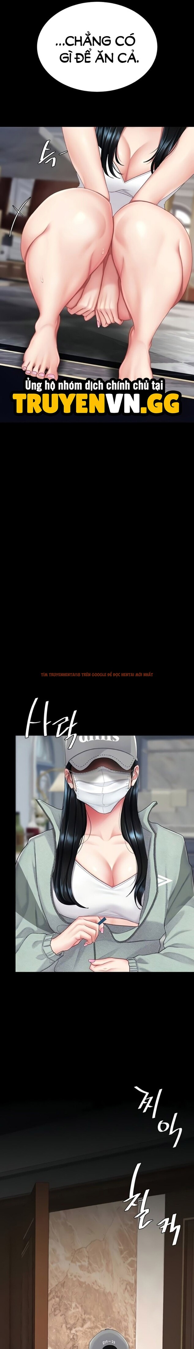 Xem ảnh Ăn Mẹ Trước - Chapter 135 - 5 0 - Truyenhentaiz.net