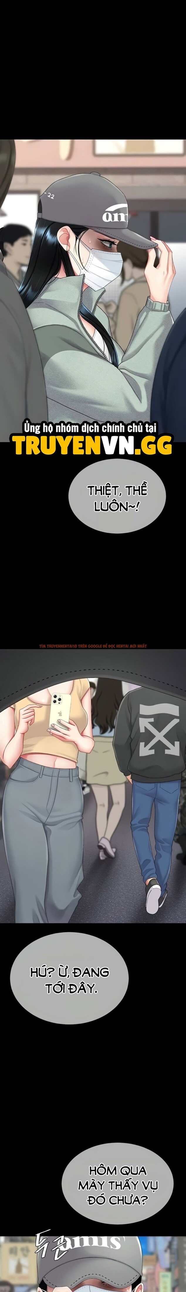 Xem ảnh Ăn Mẹ Trước - Chapter 135 - 6 0 - Truyenhentaiz.net