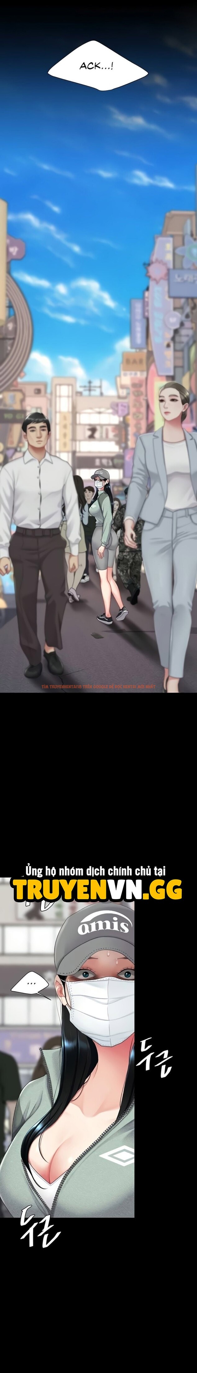 Xem ảnh Ăn Mẹ Trước - Chapter 135 - 7 0 - Truyenhentaiz.net