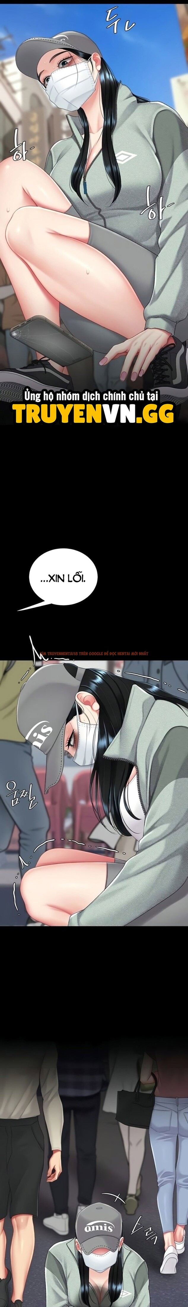 Xem ảnh Ăn Mẹ Trước - Chapter 135 - 8 0 - Truyenhentaiz.net