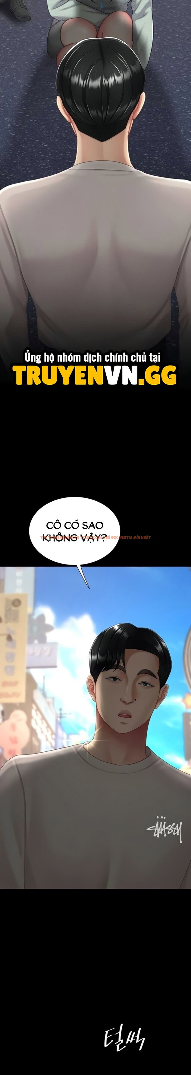 Xem ảnh Ăn Mẹ Trước - Chapter 135 - 8 1 - Truyenhentaiz.net